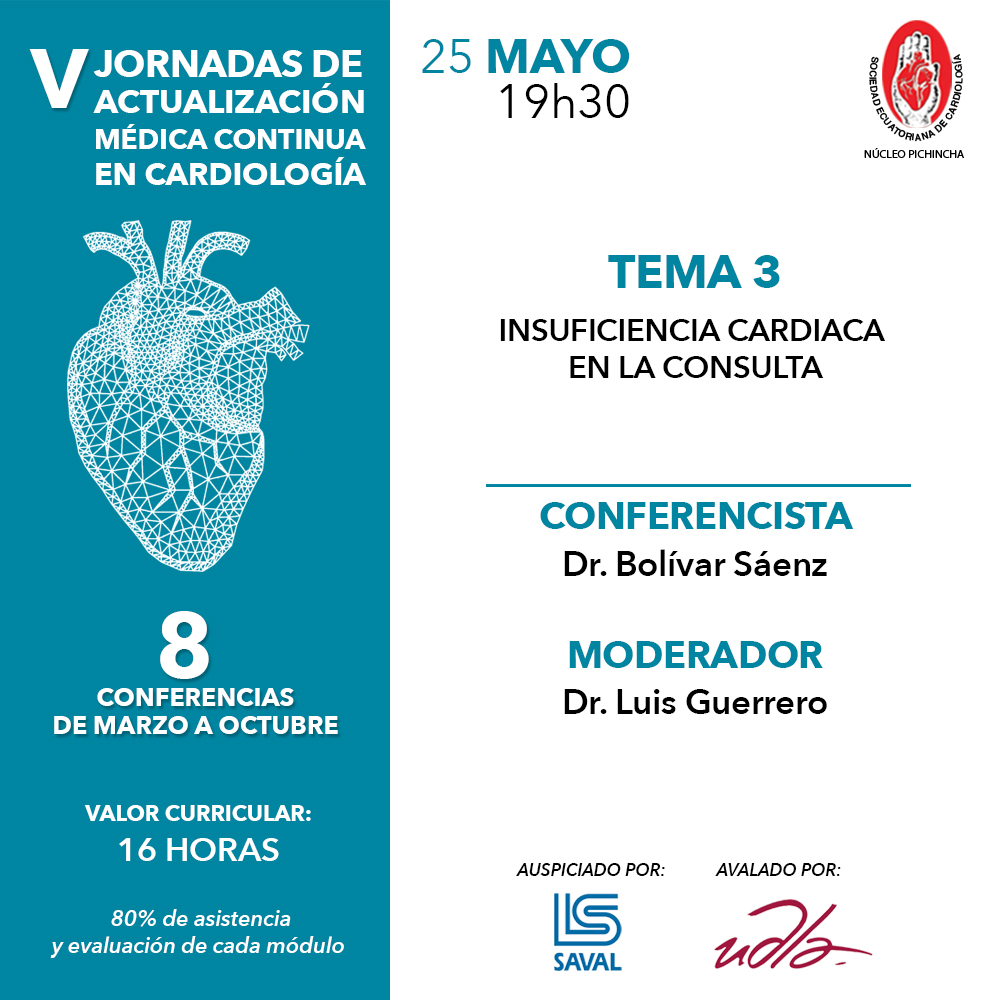 Insuficiencia Cardíaca en la Consulta