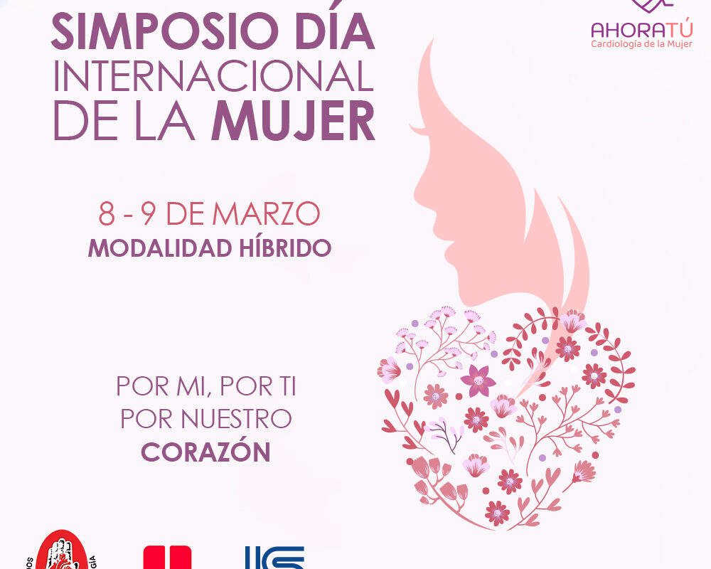 Simposio Día Internacional de la Mujer