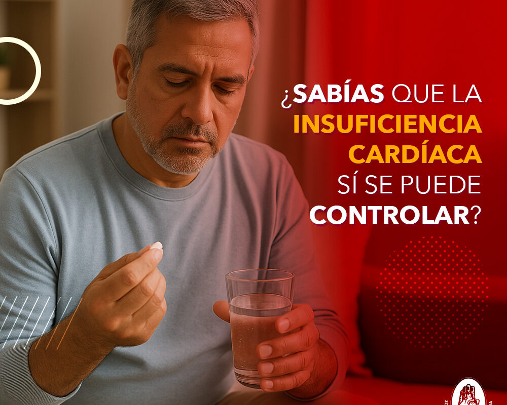 tratamiento de la insuficiencia cardíaca