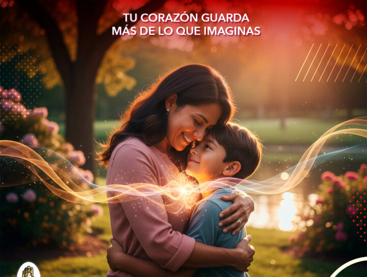 Epigenética emocional: cómo los traumas y emociones pueden reprogramar tu corazón