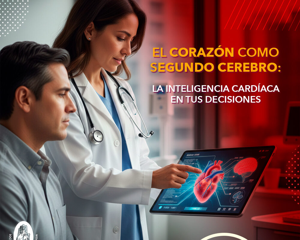 El corazón como segundo cerebro