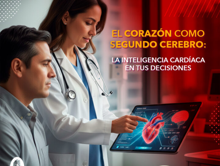 El corazón como segundo cerebro