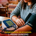 Hipertensión en Ecuador