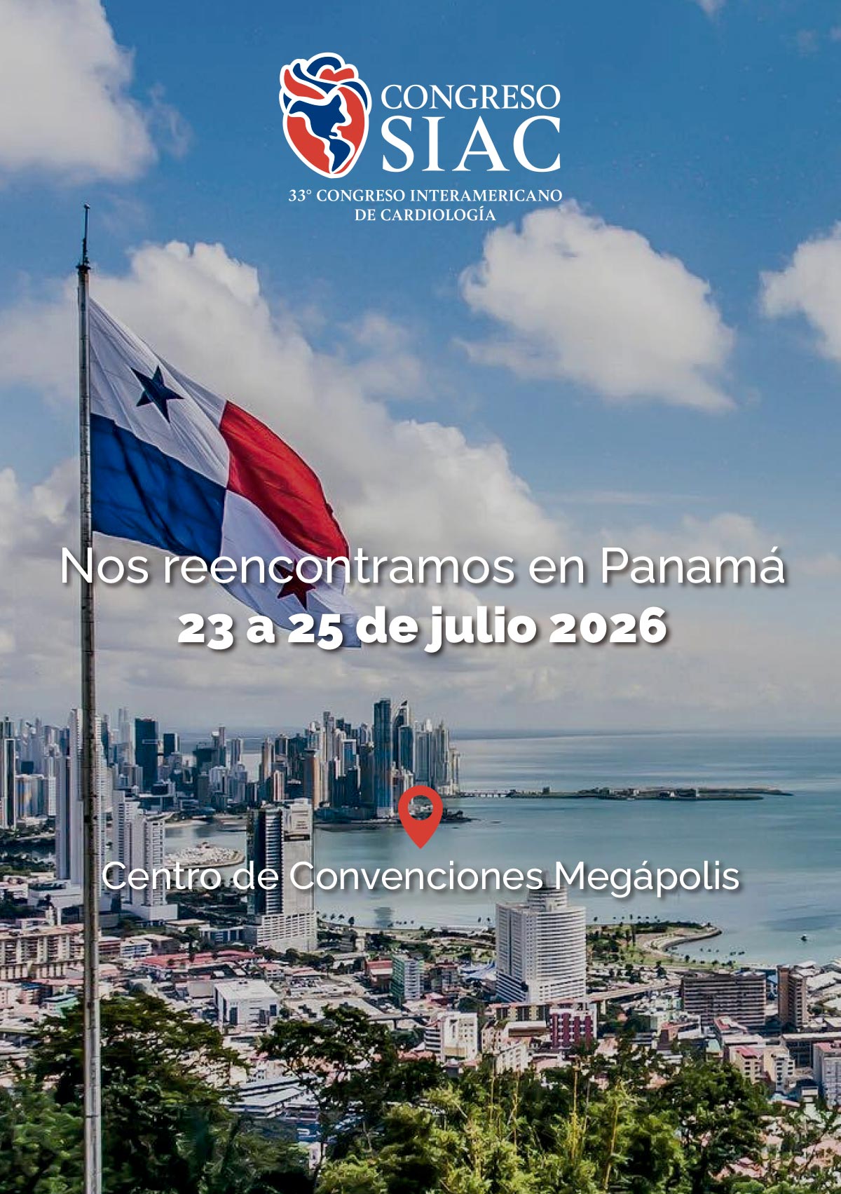 congreso siac 2026