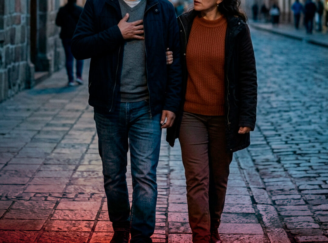 Errores comunes que están dañando tu corazón sin que lo notes