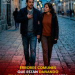 Errores comunes que están dañando tu corazón sin que lo notes