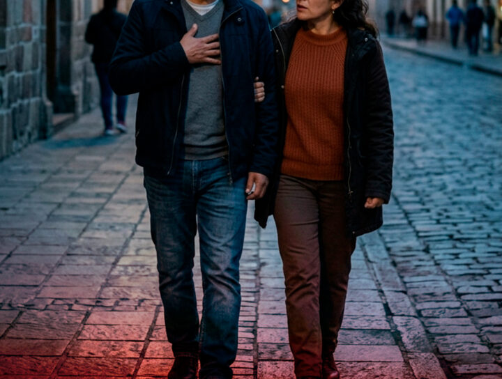 Errores comunes que están dañando tu corazón sin que lo notes