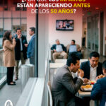 infarto antes de los 50 años