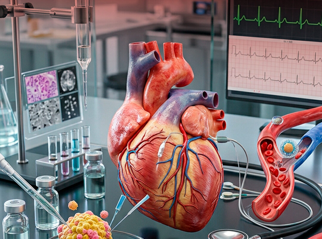 Cardiotoxicidad: ¿qué es y cómo prevenirla?