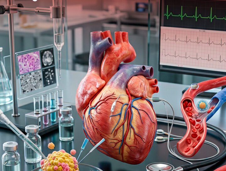 Cardiotoxicidad: ¿qué es y cómo prevenirla?