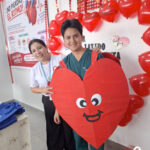 Día mundial del corazón Ecuador